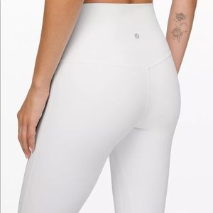 Brand New Size 6 Lululemon Align
